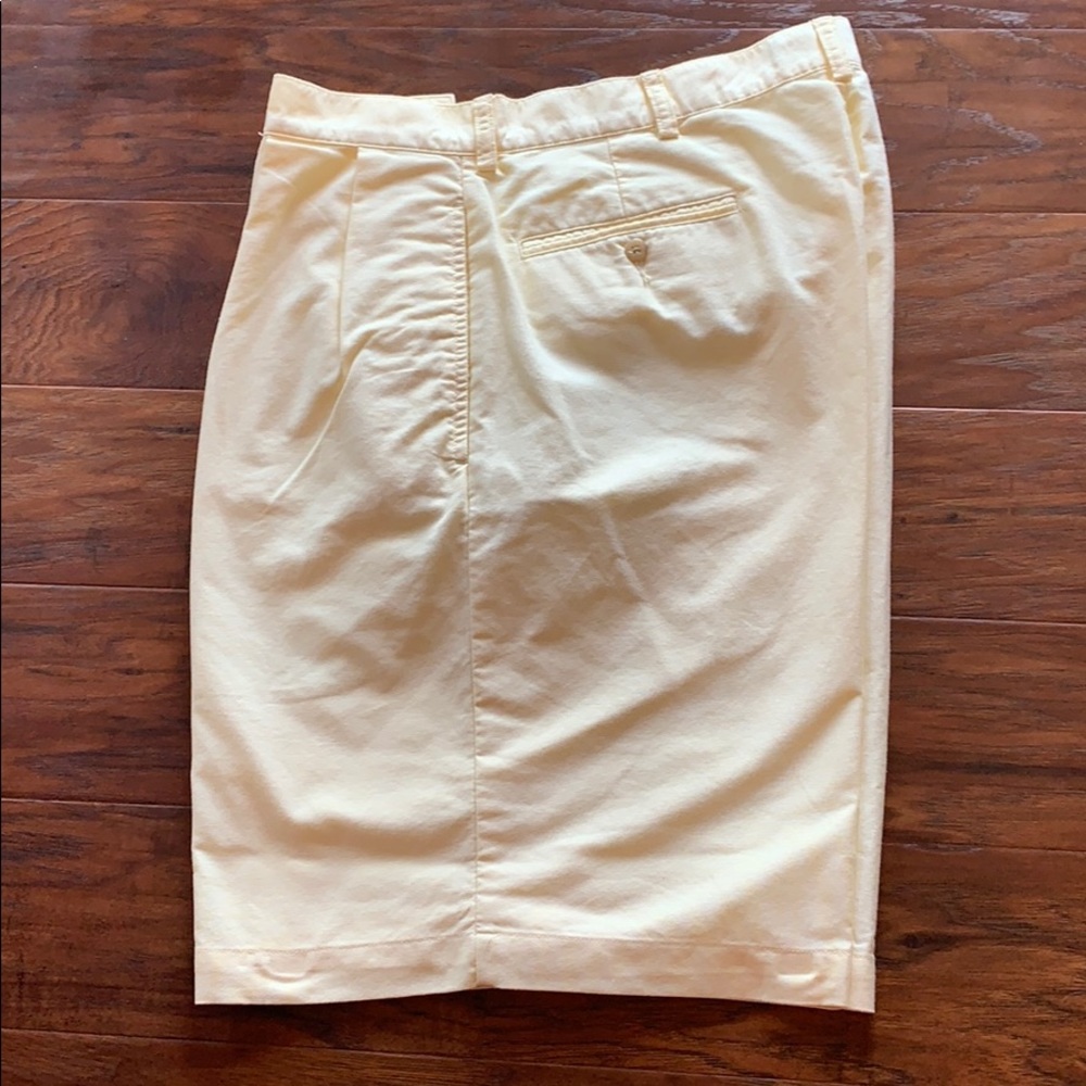 Polo Tyler Shorts